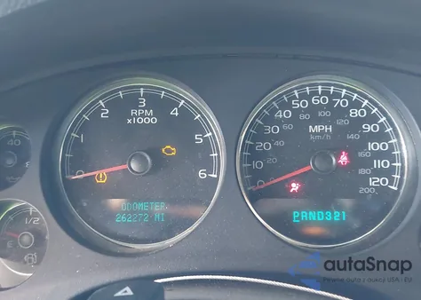 2007 Chevrolet Silverado 1500 Ltz from USA, damaged, VIN 2GCEC13J371649605